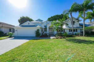 852 Freeling Dr, Sarasota, FL 34242, Sold 04/27/22