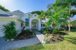 852 Freeling Dr, Sarasota, FL 34242, Sold 04/27/22
