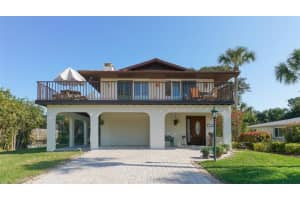 750 Fox St, Longboat Key, FL 34228, Sold 05/02/22