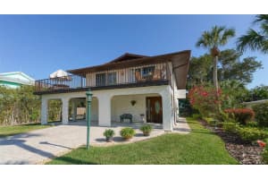 750 Fox St, Longboat Key, FL 34228, Sold 05/02/22