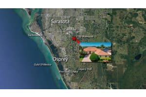 7150 Wainscott Ct, Sarasota, FL 34238, Sold 05/05/22