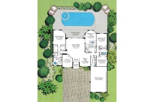 7150 Wainscott Ct, Sarasota, FL 34238, Sold 05/05/22