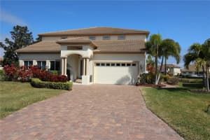 186 Inlets Blvd, Nokomis, FL 34275, Sold 04/01/22