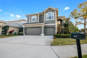 2255 Highland Woods Dr, Dunedin, FL 34698, Sold 03/25/22