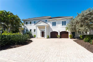 1121 Morningside Pl, Sarasota, FL 34236, Sold 07/01/22