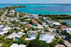 1121 Morningside Pl, Sarasota, FL 34236, Sold 07/01/22