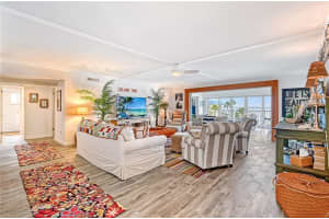 3808 Gulf of Mexico Dr, Longboat Key, FL 34228, Sold 04/04/22