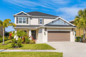 5764 Liatris Cir, Sarasota, FL 34238, Sold 05/20/22