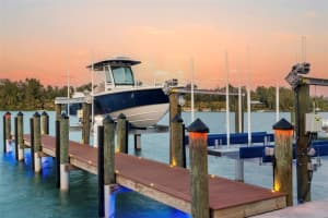 7140 Longboat Dr E, Longboat Key, FL 34228, Sold 04/19/22