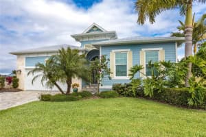 10399 Coquina Ct, Placida, FL 33946, Sold 04/07/22