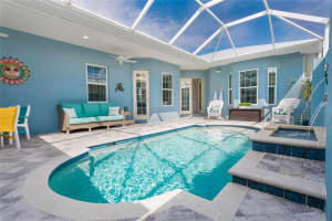 10399 Coquina Ct, Placida, FL 33946, Sold 04/07/22