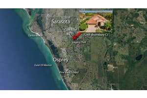7249 Brambury Ct, Sarasota, FL 34238, Sold 04/20/22