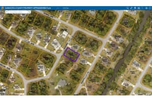  VARDEN TER, NORTH PORT, FL 34288 - MLS#MFRA4526181