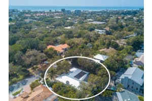 1248 S View Dr, Siesta Key, FL 34242, Sold 04/07/22