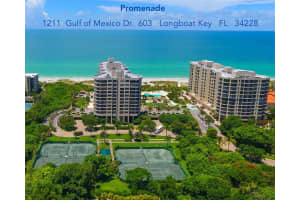 1211 Gulf of Mexico Dr, Longboat Key, FL 34228, Sold 05/11/22