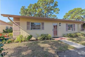 4432 Tecumseh Trail, Sarasota, FL 34233, Sold 04/11/22