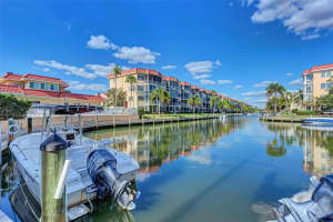 1250 S Portofino Dr, Siesta Key, FL 34242, Sold 04/01/22