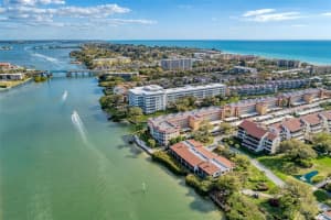 1250 S Portofino Dr, Siesta Key, FL 34242, Sold 04/01/22