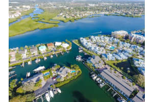 1311 Dockside Pl, Siesta Key, FL 34242, Sold 05/02/22