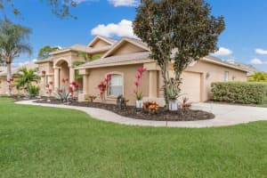 8757 28th St Cir E, Parrish, FL 34219, Sold 04/01/22