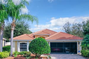 6420 Falcon Lair Dr, North Port, FL 34287, Sold 04/20/22