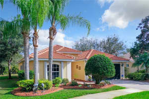 6420 Falcon Lair Dr, North Port, FL 34287, Sold 04/20/22