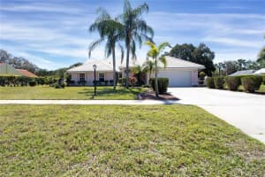 5051 Appomattox Dr, North Port, FL 34287, Sold 04/22/22
