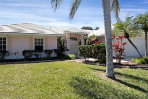 5051 Appomattox Dr, North Port, FL 34287, Sold 04/22/22