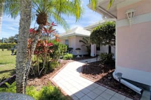 5051 Appomattox Dr, North Port, FL 34287, Sold 04/22/22