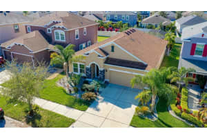 10436 Waterstone Dr, Riverview, FL 33578, Sold 04/06/22