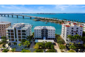 174 Golden Gate Point, Sarasota, FL 34236, Sold 05/01/22