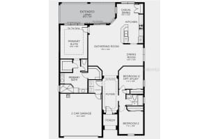 1178 HERON SOUND DR, APOPKA, FL 32703 Sold 10/26/22