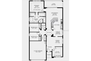 1184 HERON SOUND DR, APOPKA, FL 32703 Sold 08/30/22