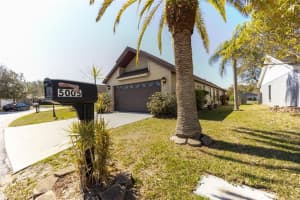 5005 82nd Way E, Sarasota, FL 34243, Sold 04/22/22