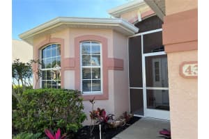4339 Beekman Pl, Sarasota, FL 34235, Sold 04/11/22