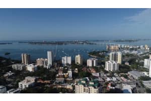101 S GULFSTREAM AVE #7A, SARASOTA, FL 34236 Sold 08/03/22