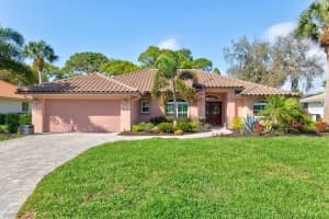 2110 Timucua Trail, Nokomis, FL 34275, Sold 04/14/22