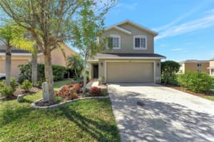 7016 Chatum Light Run, Bradenton, FL 34212, Sold 04/27/22