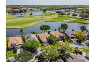 1322 Millbrook Cir, Bradenton, FL 34212, Sold 04/29/22