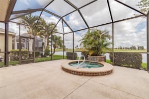 1322 Millbrook Cir, Bradenton, FL 34212, Sold 04/29/22