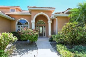 726 Shadow Bay Way, Osprey, FL 34229, Sold 04/15/22