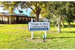 3522 Tree Line Dr, Sarasota, FL 34231, Sold 04/14/22