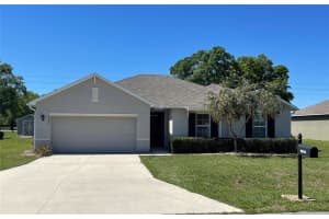6854 SW 64th Terrace, Ocala, FL 34476, Sold 05/31/22