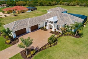 6356 Foxbrook Trail, Parrish, FL 34219, Sold 04/27/22
