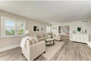 400 Golden Gate Point, Sarasota, FL 34236, Sold 04/18/22