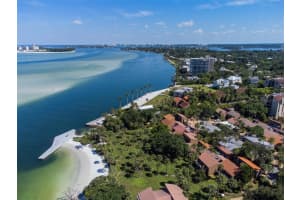 25 SANDY COVE RD #1-H, SARASOTA, FL 34242 Sold 08/15/22