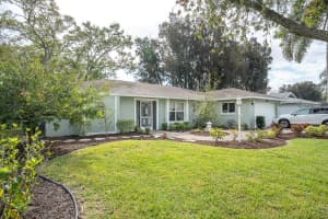 5445 Creeping Hammock Dr, Sarasota, FL 34231, Sold 05/24/22
