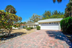 727 Birdsong Ln, Siesta Key, FL 34242, Sold 06/01/22