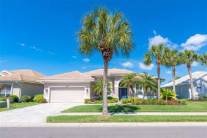 597 Mossy Creek Dr, Venice, FL 34292, Sold 05/20/22