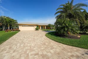 781 Binnacle Point Dr, Longboat Key, FL 34228, Sold 04/22/22